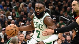 Keys to the Game: Celtics 145, Rockets 113 | NBA.com Keys to the Game: Celtics 145, Rockets 113