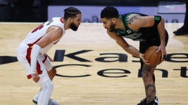 4/29 Game 4 Preview: Celtics at Heat | Boston Celtics