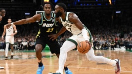 5/21 Game 1 Preview: Pacers at Celtics | NBA.com 5/21 Game 1 Preview: Pacers at Celtics