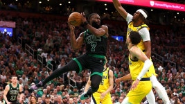 5/25 Game 3 Preview: Celtics at Pacers | NBA.com 5/25 Game 3 Preview: Celtics at Pacers