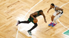 6/17 Game 5 Preview: Mavericks at Celtics | Boston Celtics