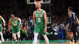 4/25 Game 3 Preview: Magic at Celtics | Boston Celtics