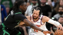 5/16 Game 6 Preview: Celtics at Knicks | Boston Celtics