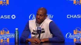 Warriors Talk: Andre Iguodala – 10/27/22 | NBA.com Warriors Talk: Andre Iguodala – 10/27/22