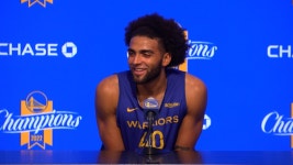 Warriors Talk: Steve Kerr – 11/10/22 | NBA.com Warriors Talk: Steve Kerr – 11/10/22