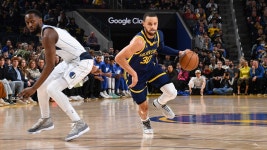 Stephen Curry Injury Update – 2/5/23 | Golden State Warriors