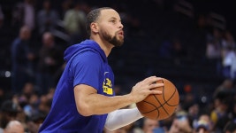 Stephen Curry Injury Update – 2/22/23 | Golden State Warriors