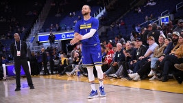 Stephen Curry Injury Update – 3/1/23 | Golden State Warriors