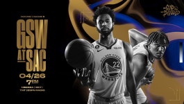 Game 5 Preview: Warriors at Kings - 4/26/23 | NBA.com Game 5 Preview: Warriors at Kings - 4/26/23