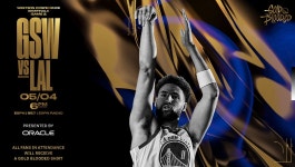 Game 2 Preview: Warriors vs. Lakers - 5/4/23 | NBA.com Game 2 Preview: Warriors vs. Lakers - 5/4/23