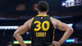 Stephen Curry Injury Update – 11/15/23