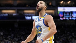 Warriors of the Week: Weeks 18 &19 Feb. 21 - March 1 | NBA.com Warriors of the Week: Weeks 18 &19 Feb. 21 - March 1