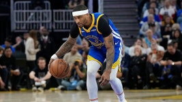 Gary Payton II Injury Update - 4/3/25 | Golden State Warriors Gary Payton II Injury Update - 4/3/25