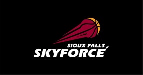 Tagged with Sioux Falls Skyforce