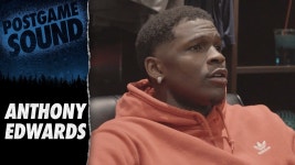 Its What I Do.” | Anthony Edwards Postgame Sound | 02.27.24 | NBA.com “It’s What I Do.” | Anthony Edwards... 