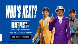 2023 Draft | Orlando Magic 2023 Draft Party | Orlando Magic