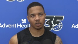 Magic Practice: Markelle Fultz (12/14/23) | NBA.com Magic Practice: Markelle Fultz (12/14/23)