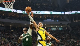Game Rewind: Pacers 92, Bucks 115 (Game 5) | NBA.com Game Rewind: Pacers 92, Bucks 115 (Game 5)