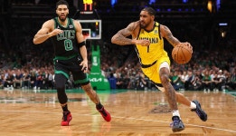 Game Rewind: Pacers 110, Celtics 126 (Game 2) | NBA.com Game Rewind: Pacers 110, Celtics 126 (Game 2)