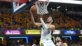 Game Rewind: Pacers 119, Bucks 118 - OT (Game 5) | Indiana Pacers