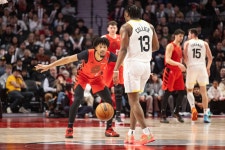Game Notes: Portland Trail Blazers (24-33, 8-19 away) @ Utah Jazz (14-42, 7-20 home) | NBA.com Game Notes: Portland Trail Blazers... 