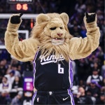Entertainment | Sacramento Kings