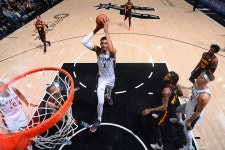 Victor Wembanyama Highlights vs Atlanta Hawks I 11/30/23 | NBA.com Victor Wembanyama Highlights vs Atlanta Hawks I 11/30/23