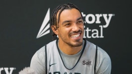 Tre Jones, Shootaround vs Minnesota Timberwolves I 11/10/23 | NBA.com Tre Jones, Shootaround vs Minnesota Timberwolves I 11/10/23