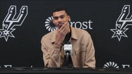 Gregg Popovich, Post-game vs Atlanta Hawks I 11/30/23 | NBA.com Gregg Popovich, Post-game vs Atlanta Hawks I 11/30/23