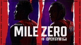 Open Gym Pres. By Bell S11E01 | Mile Zero | NBA.com Open Gym Pres. By Bell S11E01 | Mile Zero
