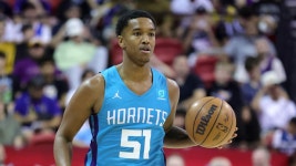 Hornets Look To Make It Two Straight At Summer League | NBA.com Hornets Look To Make It Two Straight At Summer League