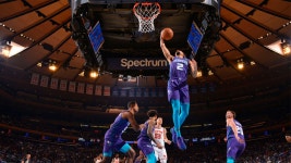 Hornets vs Knicks Gallery - 10/26/22 Photo Gallery | NBA.com Hornets vs Knicks Gallery - 10/26/22