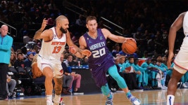Gordon Hayward Highlights vs Knicks - 10/26/22 | NBA.com Gordon Hayward Highlights vs Knicks – 10/26/22