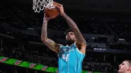 Hornets Highlights vs Nuggets - 12/18/22 | NBA.com Hornets Highlights vs Nuggets – 12/18/22