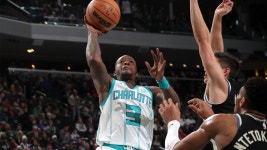 Hornets Highlights vs Bucks - 01/31/23 | NBA.com Hornets Highlights vs Bucks – 01/31/23