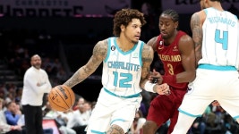 Kelly Oubre Jr. Highlights vs Cavaliers - 03/14/23 | NBA.com Kelly Oubre Jr. Highlights vs Cavaliers – 03/14/23