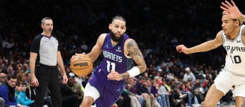 Hornets vs Spurs Gallery - 01/19/24 Photo Gallery | NBA.com Hornets vs Spurs Gallery - 01/19/24