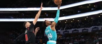 Hornets Highlights vs Bulls - 01/08/24 | NBA.com Hornets Highlights vs Bulls – 01/08/24