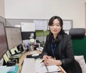 전남대병원 고객사랑통합콜센터 정현선 센터장, 고객센터 산업발전 기여 광주광역시장상 수상 < 광주·전남 < 전국 < 기사본문 - 내외뉴스통신... 