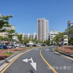목포시, 하당 롯데마트 일대 원형도로 노상주차장 조성 < 광주·전남 < 전국 < 기사본문 - 내외뉴스통신 목포시, 하당 롯데마트 일대 원형도로... 
