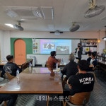표선중학교, 아버지 교육 실시 < 제주 < 전국 < 기사본문 - 내외뉴스통신 표선중학교, 아버지 교육 실시