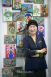 제주 드림타워 복합리조트, ‘엄미금, 천변만화 그림 초대전’ 개최 < 제주 < 전국 < 기사본문 - 내외뉴스통신 제주 드림타워 복합리조트, ‘엄미금... 