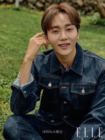 [화보] 세븐틴 승관, 청량美 가득 < 연예 < 연예·스포츠 < 기사본문 - 내외뉴스통신 [화보] 세븐틴 승관, 청량美 가득