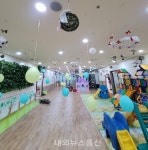 용인시, 시립 구성어린이집·용인어린이집 리모델링 공사 진행 < 경기 < 전국 < 기사본문 - 내외뉴스통신 용인시, 시립 구성어린이집·용인어린이집... 