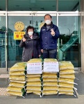 영동군, 새해에도 이웃사랑 실천 이어져 < 충북 < 전국 < 기사본문 - 내외뉴스통신 영동군, 새해에도 이웃사랑 실천 이어져