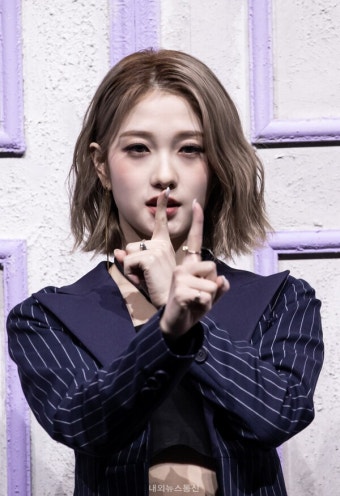 [포토] 프로미스나인(fromis_9) 이서연 '빛이나는 미모' < 연예 < 연예·스포츠 < 기사본문 - 내외뉴스통신 [포토] 프로미스나인(fromis_9)...