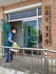 옥천군, 코로나19 차단 위한 경로당 임시 운영 중단 < 충북 < 전국 < 기사본문 - 내외뉴스통신 옥천군, 코로나19 차단 위한 경로당 임시 운영 중단