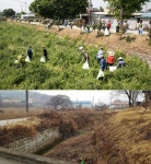 증평군, ‘도랑살리기 공모사업’ 11년 연속 선정 < 내외뉴스통신TV < 기사본문 - 내외뉴스통신 증평군, ‘도랑살리기 공모사업’ 11년 연속 선정