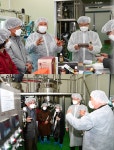 횡성군, 2022 농산물 가공연구회 1분기 과제교육 실시 < 강원 < 전국... 내외뉴스통신 횡성군, 2022 농산물 가공연구회 1분기 과제교육 실시