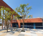 원주추모공원, 코로나19 사망자 급증에 화장로 추가 운영 < 강원 < 전국 < 기사본문 - 내외뉴스통신 원주추모공원, 코로나19 사망자 급증에... 